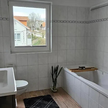 Traumwohnung In Binz Appartement Binz