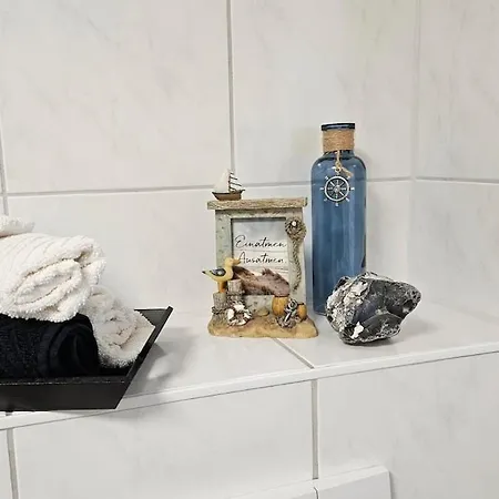Appartement Traumwohnung In Binz *
