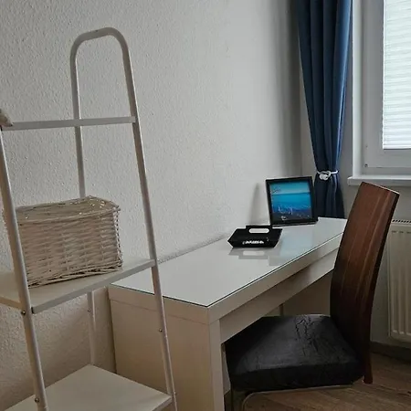 Traumwohnung In Binz Lägenhet Binz