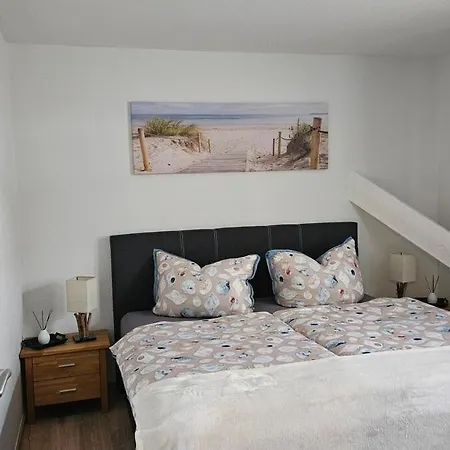 Traumwohnung In Binz *