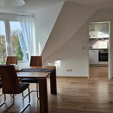 Traumwohnung In Binz Binz