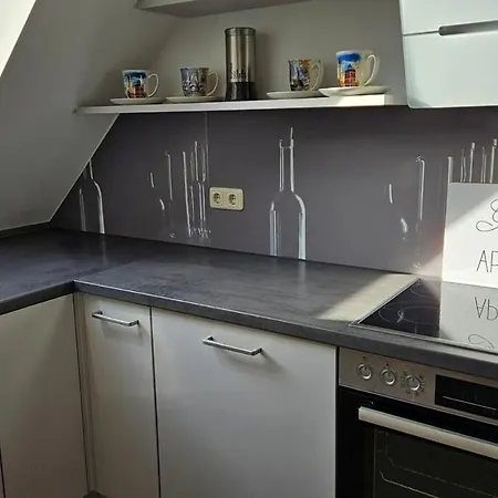 Traumwohnung In Binz * Binz