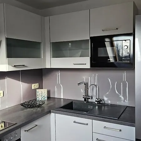 Traumwohnung In Binz Appartement *