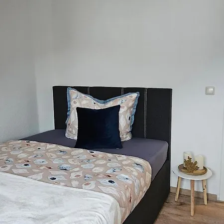 Traumwohnung In Binz Lägenhet *