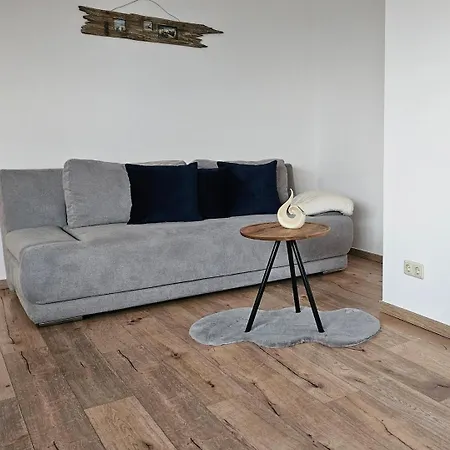 Traumwohnung In Binz Lägenhet *