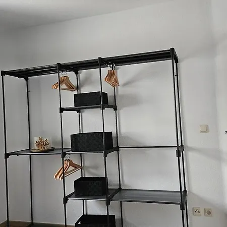 Traumwohnung In Binz Lägenhet *