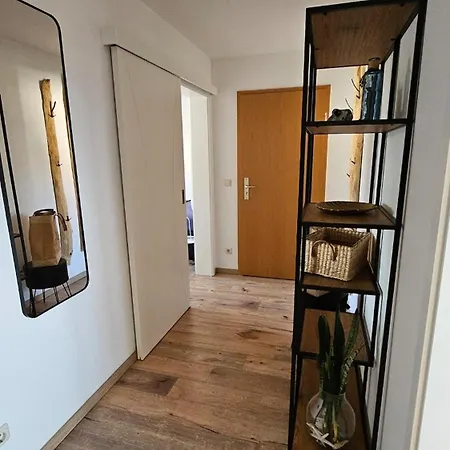 Traumwohnung In Binz Appartement Binz