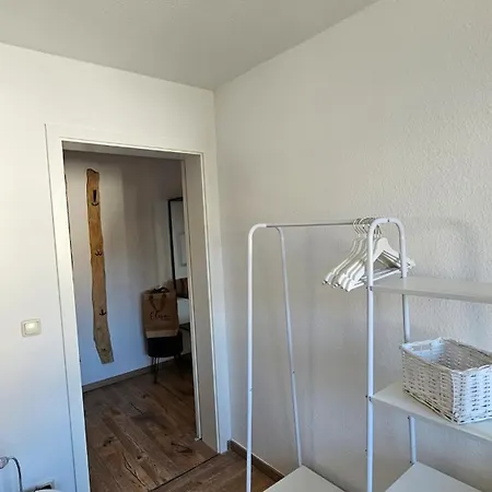 Appartement Traumwohnung In Binz Binz
